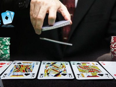 Situs Judi Bandar Poker Online&nbsp;Terpopuler